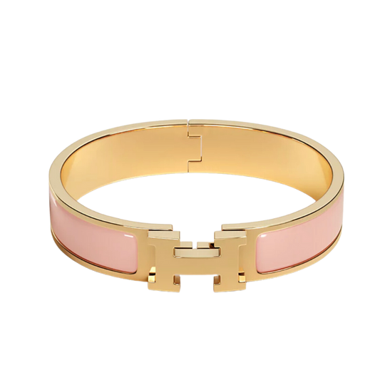 EXCLUSIVE PINK | HELENE BRACELET