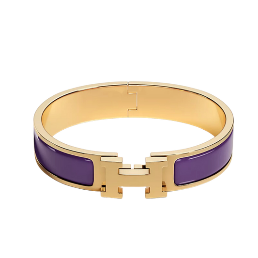 EXCLUSIVE LILAC | HELENE BRACELET