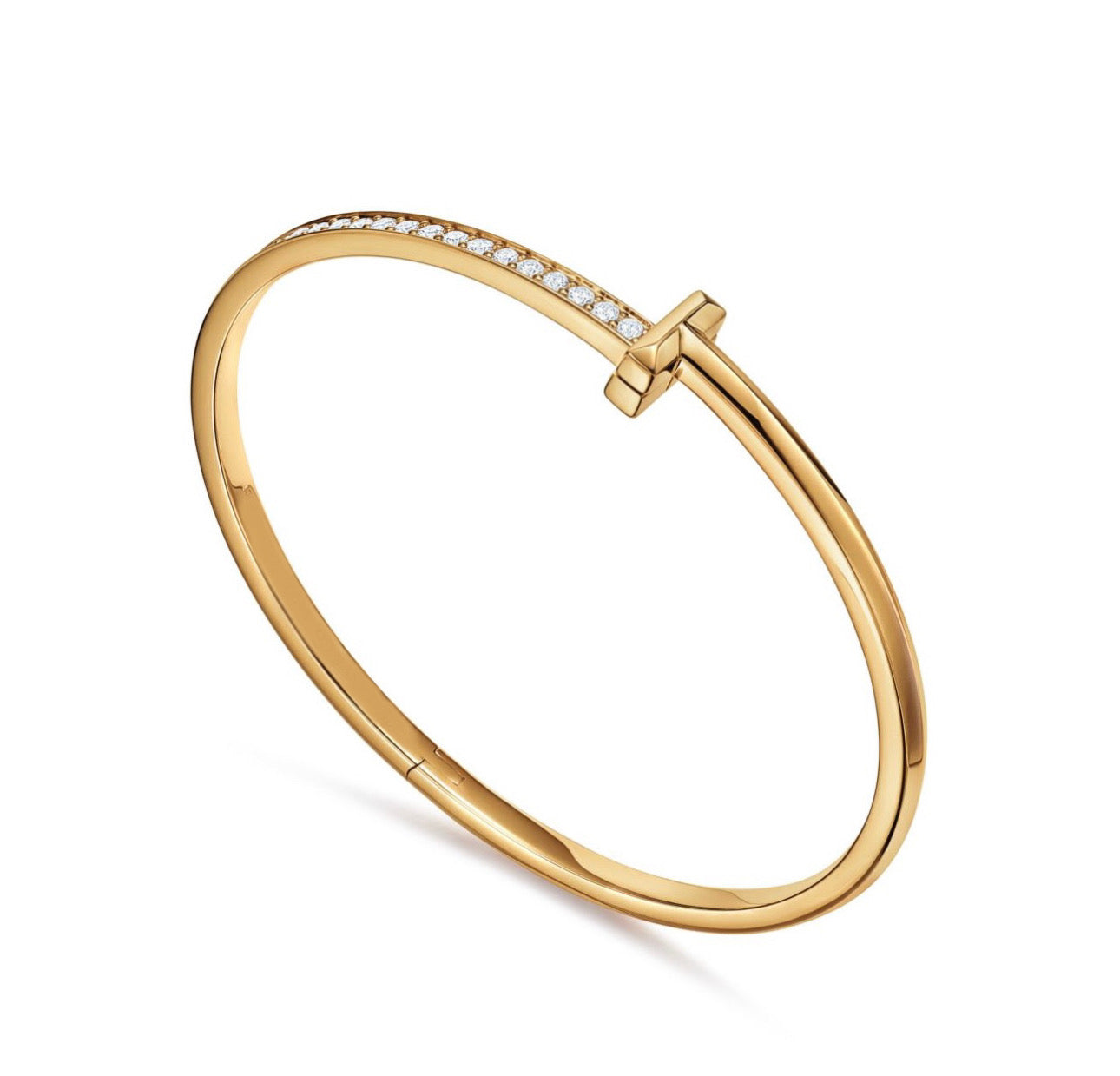 TATIANA BRACELET | GOLD