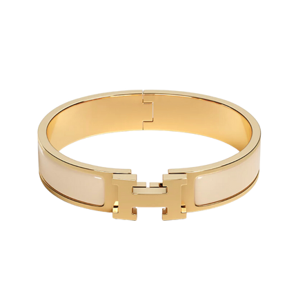 EXCLUSIVE BEIGE | HELENE BRACELET