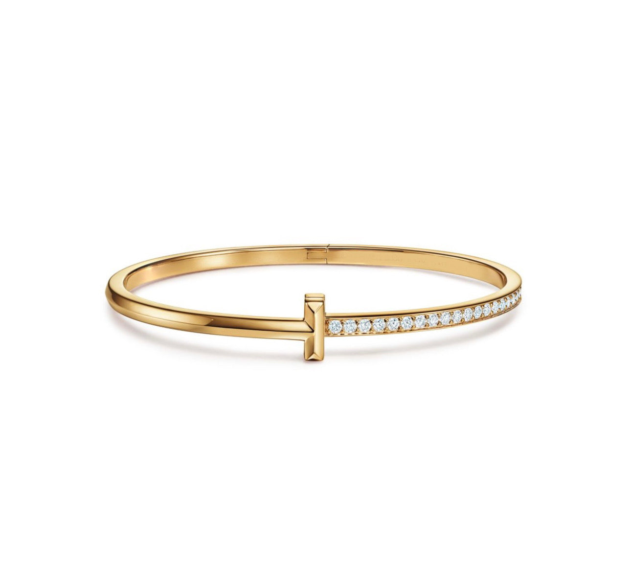 TATIANA BRACELET | GOLD